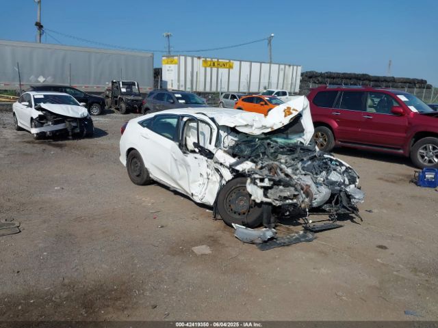 19XFC2F58GE214963 auction archive image