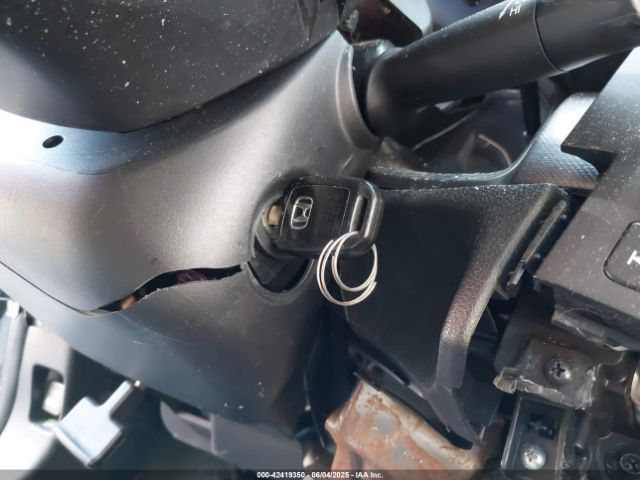 19XFC2F58GE214963 Honda Civic Lx