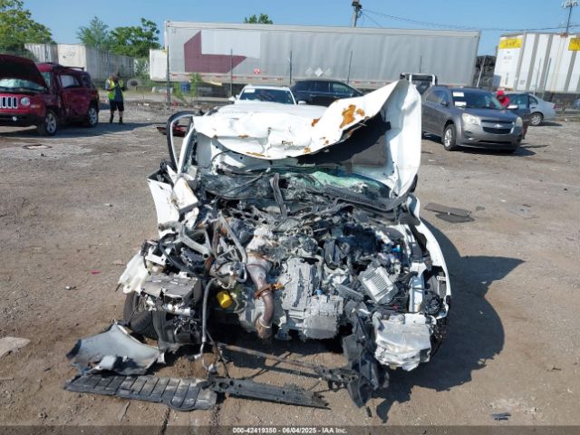 19XFC2F58GE214963 Honda Civic Lx