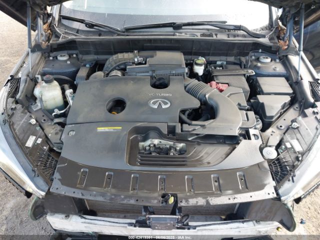 2019 INFINITI QX50 3PCAJ5M32KF123550 Photo 9