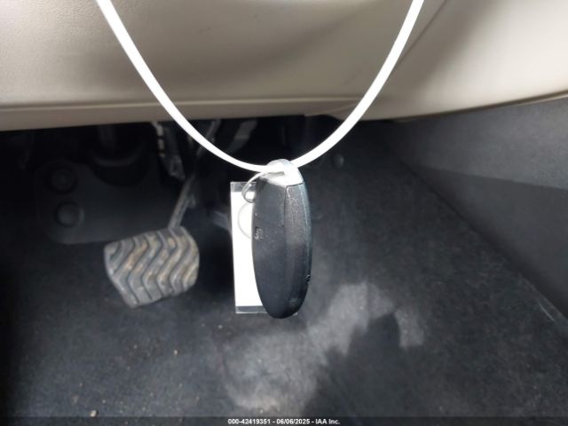 2019 INFINITI QX50 3PCAJ5M32KF123550 Photo 10