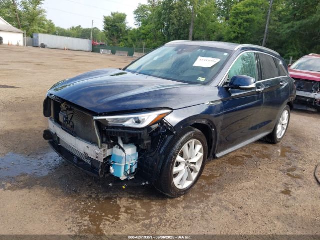 2019 INFINITI QX50 3PCAJ5M32KF123550 Photo 1