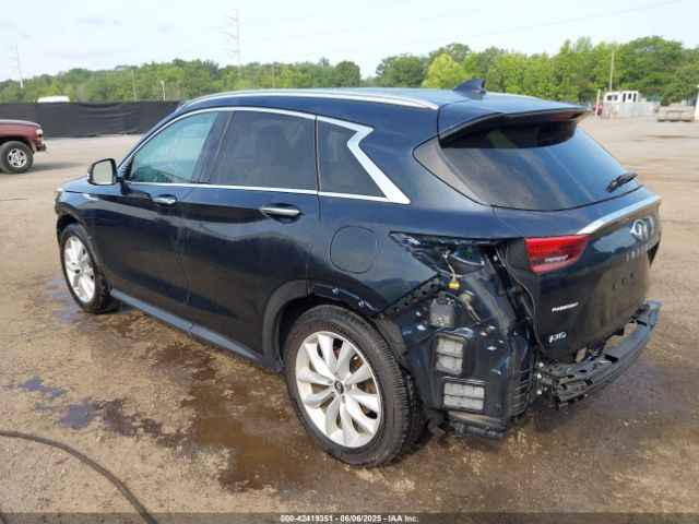 2019 INFINITI QX50 3PCAJ5M32KF123550 Photo 2
