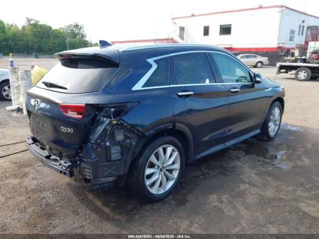 2019 INFINITI QX50 3PCAJ5M32KF123550 Photo 3
