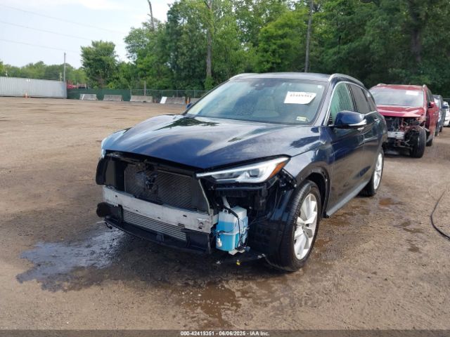 2019 INFINITI QX50 3PCAJ5M32KF123550 Photo 5