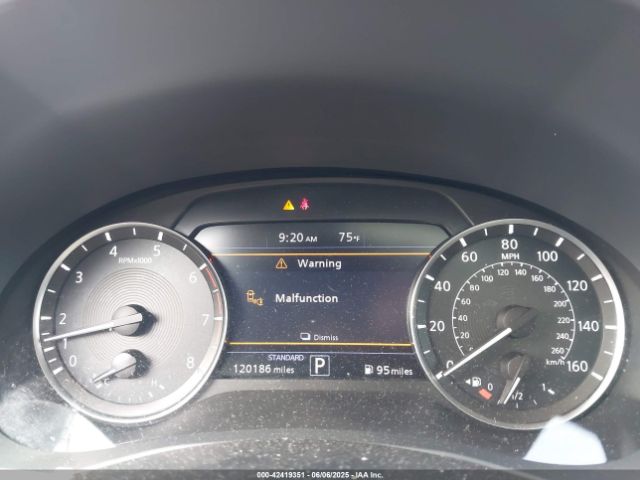 2019 INFINITI QX50 3PCAJ5M32KF123550 Photo 6