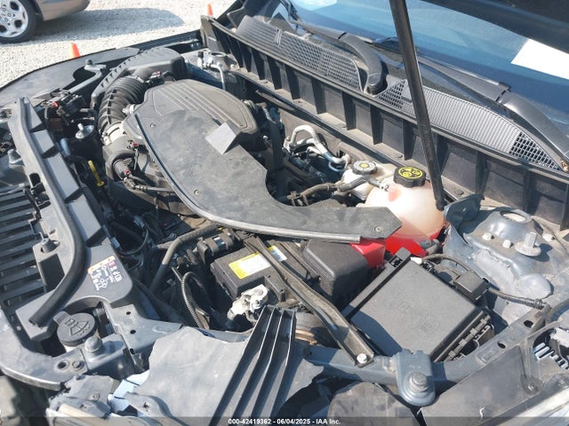 1GKKNLLS7KZ216651 GMC Acadia Sle-2