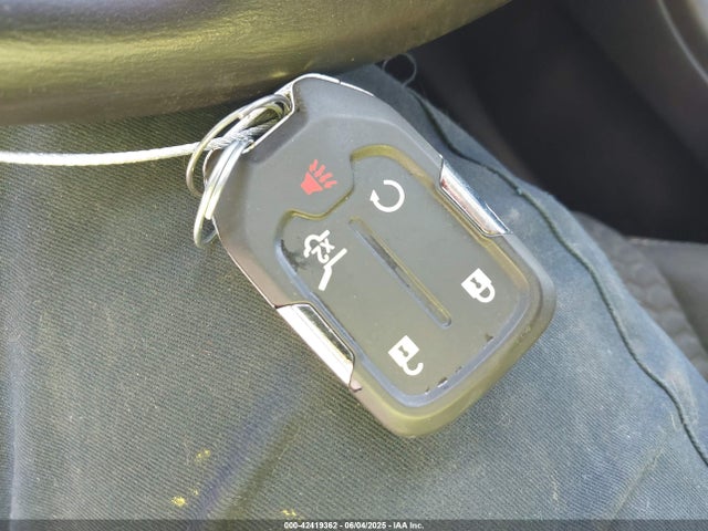 1GKKNLLS7KZ216651 GMC Acadia Sle-2