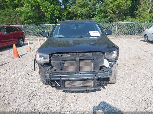 1GKKNLLS7KZ216651 GMC Acadia Sle-2