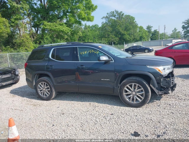 1GKKNLLS7KZ216651 GMC Acadia Sle-2