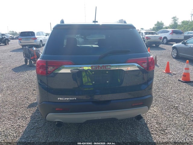 1GKKNLLS7KZ216651 GMC Acadia Sle-2