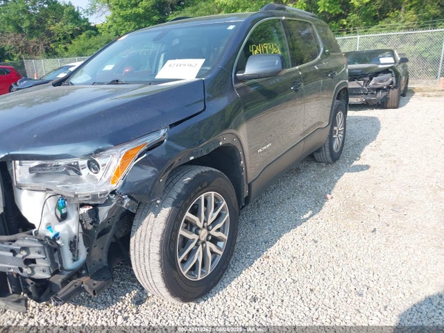 1GKKNLLS7KZ216651 GMC Acadia Sle-2