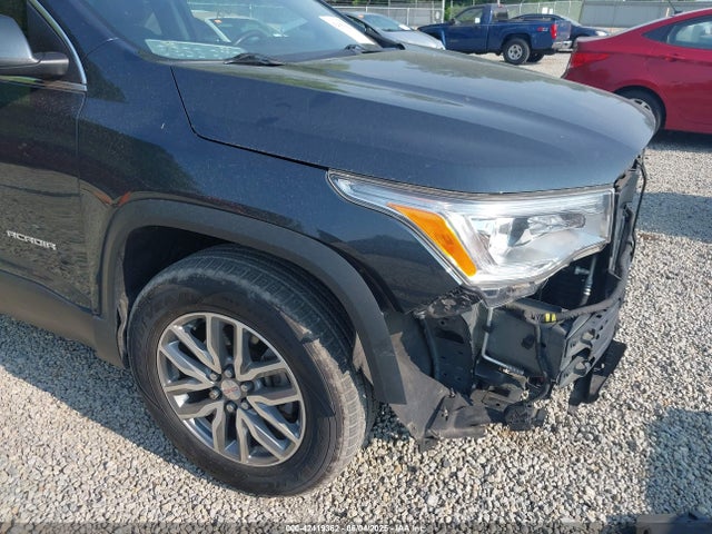 1GKKNLLS7KZ216651 GMC Acadia Sle-2