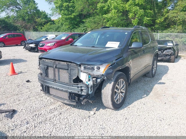 1GKKNLLS7KZ216651 GMC Acadia Sle-2