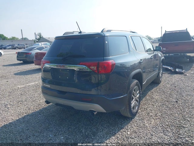 1GKKNLLS7KZ216651 GMC Acadia Sle-2