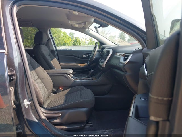 1GKKNLLS7KZ216651 GMC Acadia Sle-2