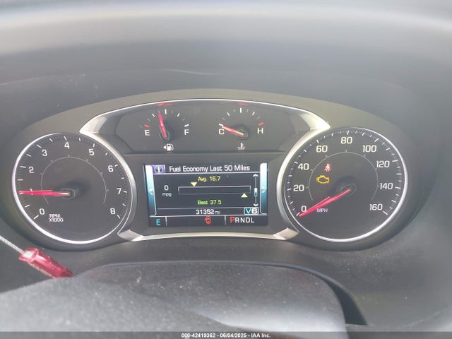 1GKKNLLS7KZ216651 GMC Acadia Sle-2