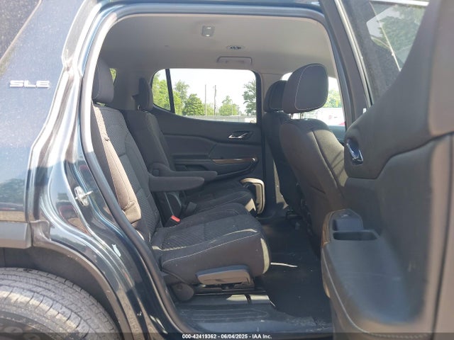 1GKKNLLS7KZ216651 GMC Acadia Sle-2