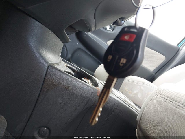 Nissan Versa Note S (sr)/s Plus/sl/sr/sv 2016 3N1CE2CP6GL361283 Image 11