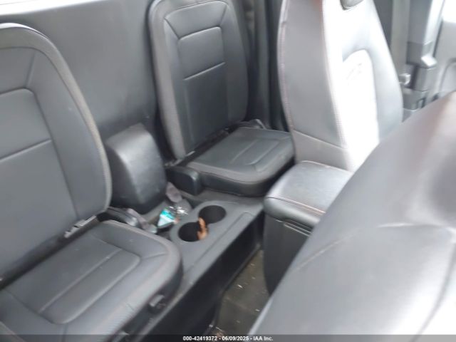 1GTH6BE36F1142968 GMC CANYON SLE