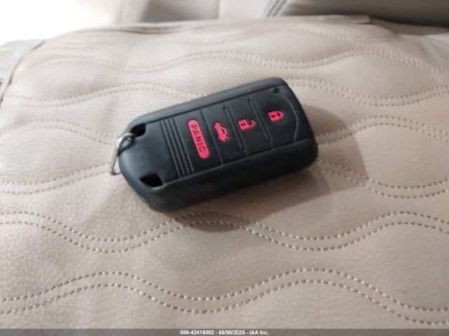 2012 ACURA TL 19UUA9F75CA011115 Photo 10