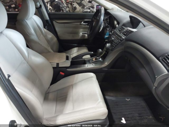 2012 ACURA TL 19UUA9F75CA011115 Photo 4