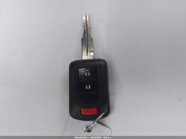 2019 MITSUBISHI MIRAGE ML32A5HJ1KH013363 Photo 10