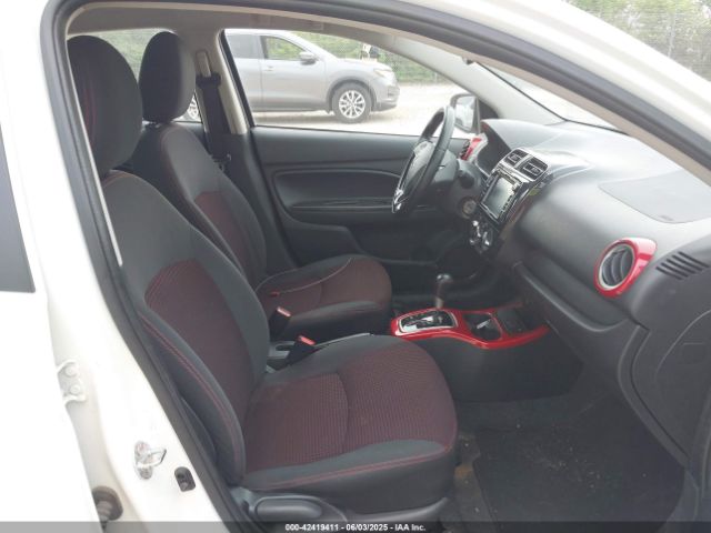 2019 MITSUBISHI MIRAGE ML32A5HJ1KH013363 Photo 4