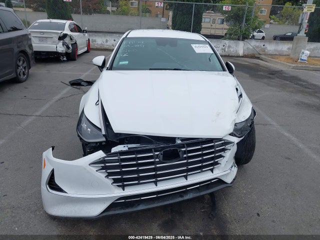 KMHL34JJ1MA020627 Hyundai gdi nu pe + hev