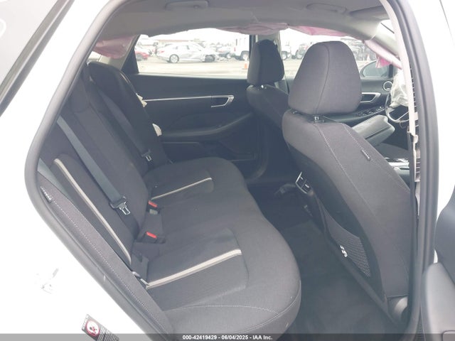 KMHL34JJ1MA020627 Hyundai gdi nu pe + hev