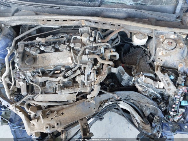 4T1B11HK5JU636338 Toyota a25a-fks