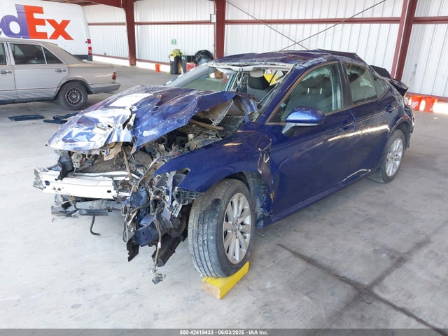 4T1B11HK5JU636338 Toyota a25a-fks