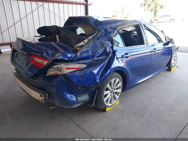 4T1B11HK5JU636338 Toyota a25a-fks
