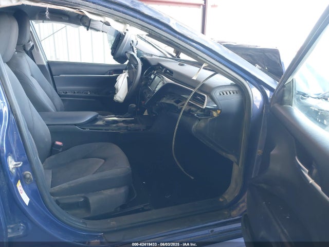 4T1B11HK5JU636338 Toyota a25a-fks