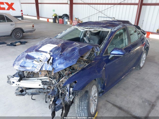 4T1B11HK5JU636338 Toyota a25a-fks