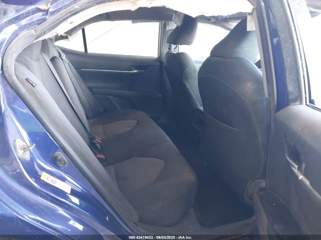 4T1B11HK5JU636338 Toyota a25a-fks