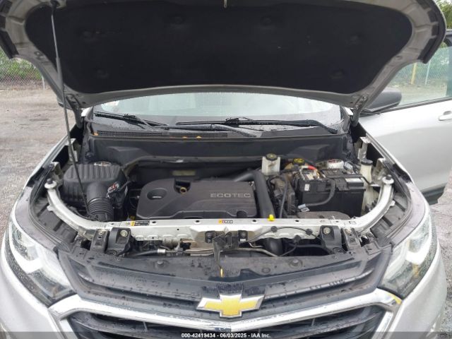 2018 CHEVROLET EQUINOX 2GNAXHEVXJ6163791 Photo 9