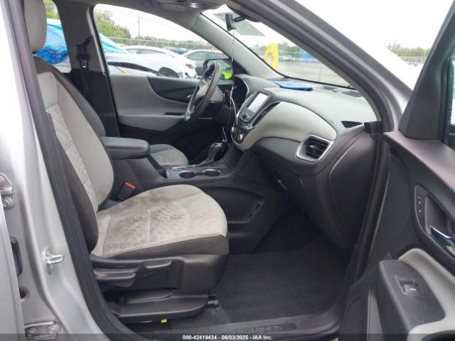 2018 CHEVROLET EQUINOX 2GNAXHEVXJ6163791 Photo 4