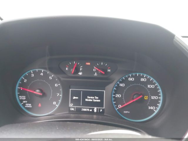 2018 CHEVROLET EQUINOX 2GNAXHEVXJ6163791 Photo 6