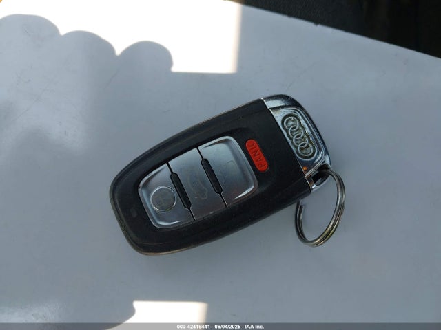 2011 AUDI S5 WAUCVAFR4BA044801 Photo 10