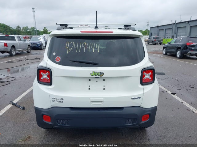 ZACCJBBB3JPG87393 Jeep 2018