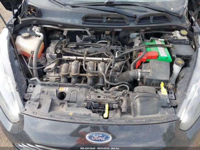 3FADP4BJ0EM160254 Ford 2014
