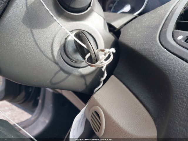 3FADP4BJ0EM160254 Ford 2014