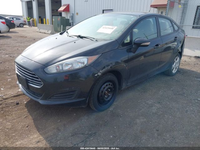 3FADP4BJ0EM160254 Ford 2014