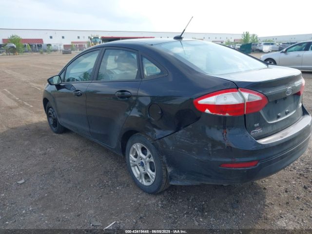 3FADP4BJ0EM160254 Ford 2014