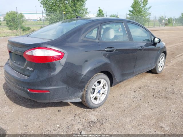 3FADP4BJ0EM160254 Ford 2014