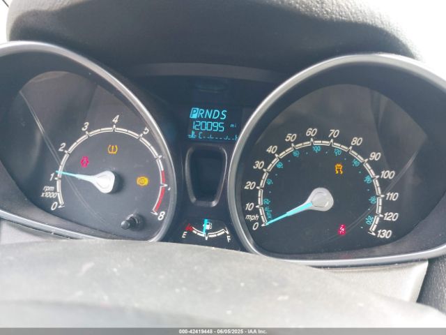 3FADP4BJ0EM160254 Ford 2014