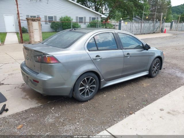 2015 MITSUBISHI LANCER JA32V2FW1FU000980 Photo 3