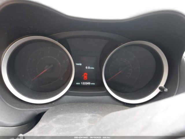 2015 MITSUBISHI LANCER JA32V2FW1FU000980 Photo 6