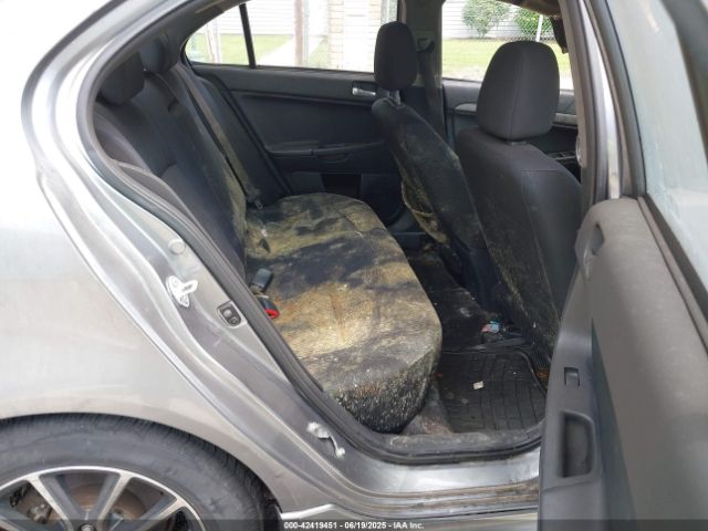 2015 MITSUBISHI LANCER JA32V2FW1FU000980 Photo 7